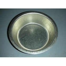 Pudding Pan 3x Tin